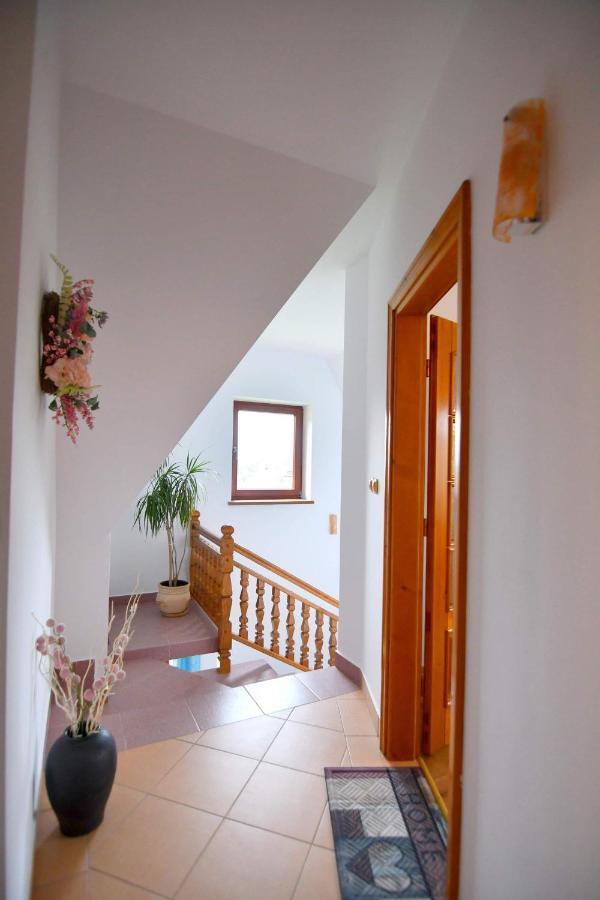 Apartament Zakątek u Pary Biały Dunajec Zewnętrze zdjęcie